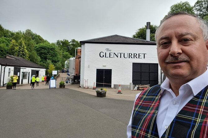 Scottish Castles & Whisky Tour - Guides and Group Vibe: The Human Part That Makes It Work