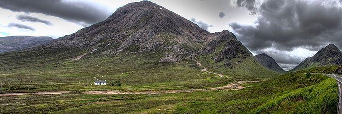 Scottish Highland Day Tour from Glasgow - Key Highlights You’ll Actually Remember