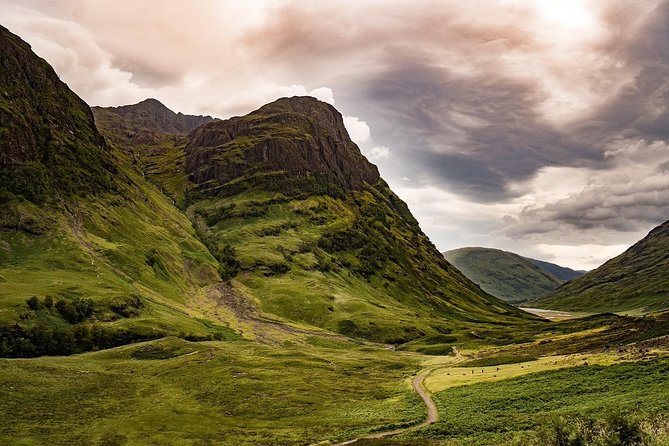 Scottish Highland Day Tour from Glasgow - How the Glasgow-to-Highlands Timing Really Plays