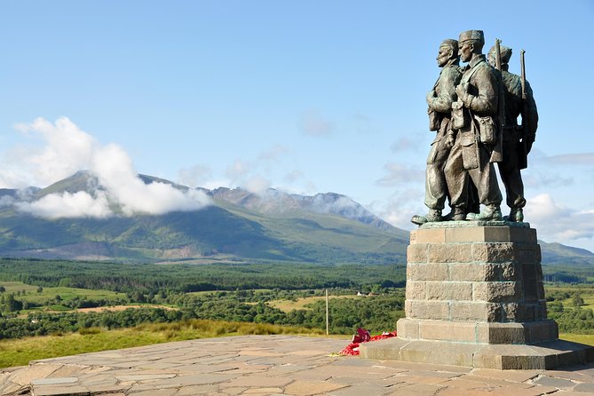 Scottish Highland Day Tour from Glasgow - Getting Picked Up in Glasgow Without Turning It Into a Project