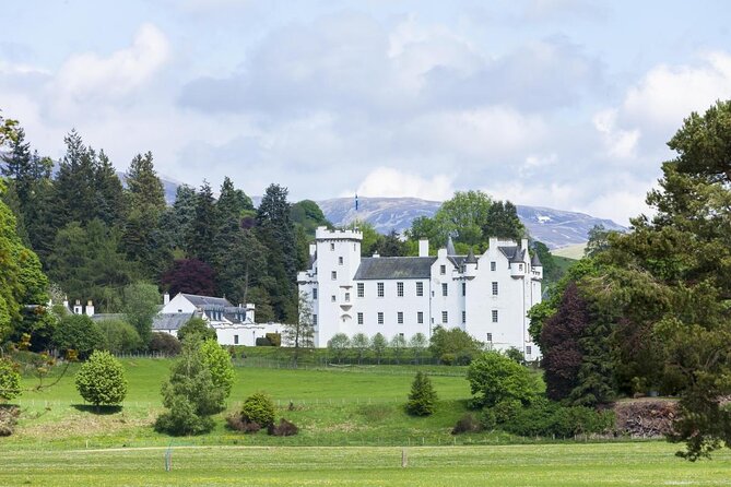 Scottish Highland Games Day Trip from Edinburgh - Why This Highland Games Day Trip Works So Well