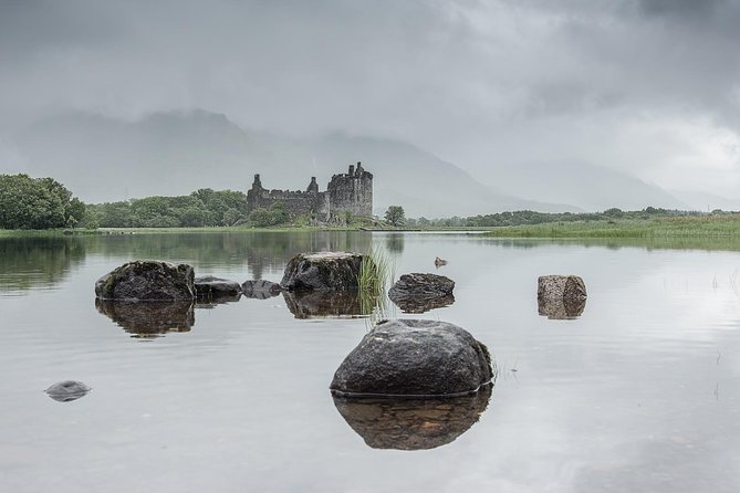 Scottish Highlands, Lochs & Castles from Edinburgh and Glasgow - Price and value for a group of up to 8