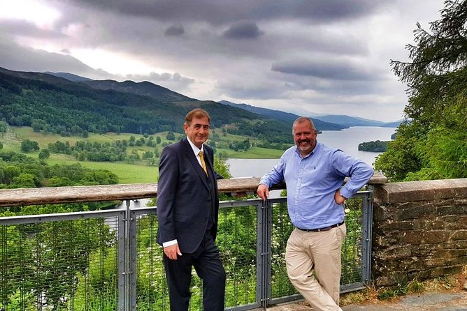 Scottish Highlands Private Day Tour with Scottish Local - Why this private Highlands day feels less stressful than DIY