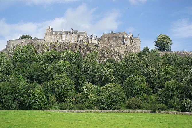 Scottish Whisky and Castles small group tours from Edinburgh - Practical Tips to Avoid a Tight-Day Mood Swing