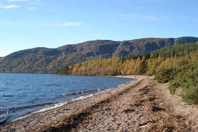 Secret Loch Ness, Inverness Castle visit, Culloden, Clava Cairns - Culloden Battlefield: where a stop actually changes your mood