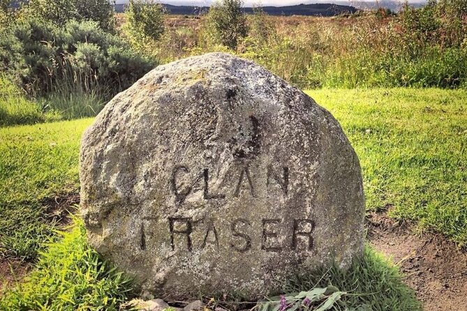 Secret Loch Ness, Inverness Castle visit, Culloden, Clava Cairns - Price and logistics: where the value really comes from