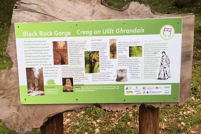 Secret Loch Ness with Cawdor Castle and Clava Cairns - Dores Beach and Loch Ness Views: The Scale Hits Best When You Stop Moving