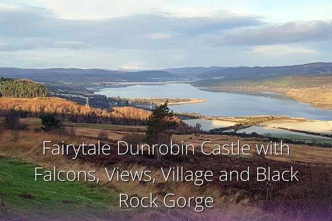 Secret Loch Ness with Cawdor Castle and Clava Cairns - Clava Cairns: Bronze Age Stones With an Unexpected Time-Science Angle