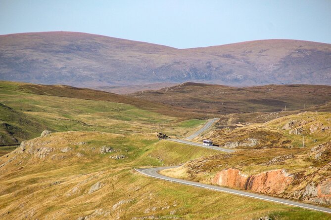Shetland Hop on Hop Off Bus Tour from Lerwick - Price and Value: Why $22.62 Can Make Sense