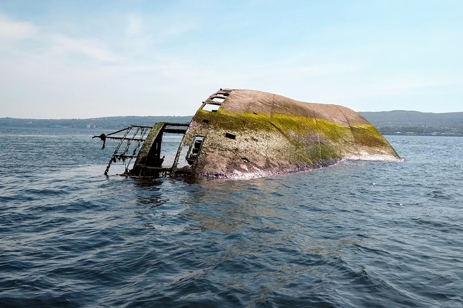 Shipwreck Hunters - Key Things I’d Highlight Before You Go
