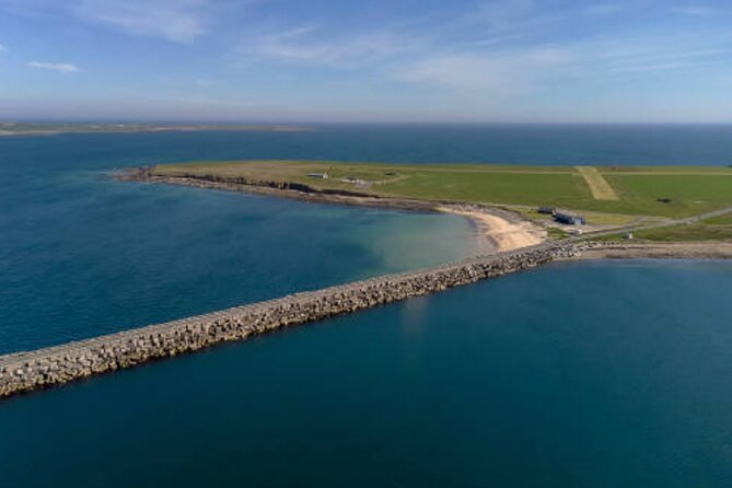 Shore Excursion Kirkwall Small Group Highlights of Orkney - Key highlights at a glance
