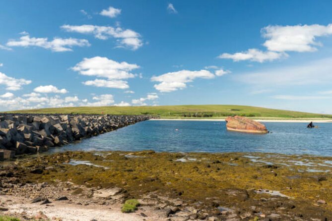 Shore Excursion Kirkwall Small Group Highlights of Orkney - Skara Brae: the best-preserved Neolithic village you can actually walk