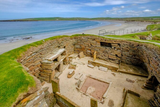 Shore Excursion Kirkwall Small Group Highlights of Orkney - Price, value, and what $321.77 really buys