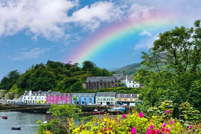 Skye Explorer Hiking Day Tour - Key Highlights Worth Getting Excited About
