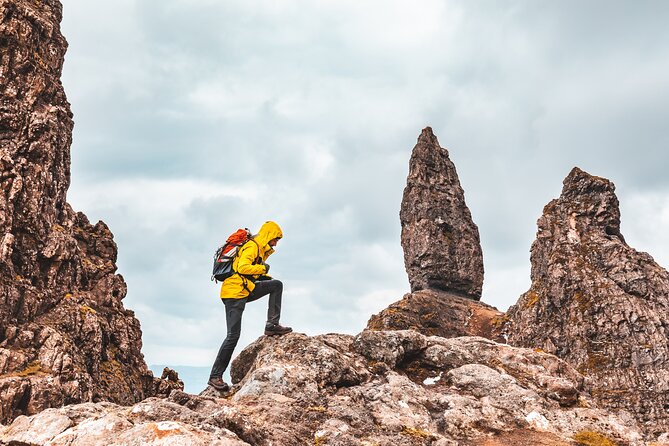 Skye Explorer Hiking Day Tour - Why This Skye Day Trip Works From Inverness