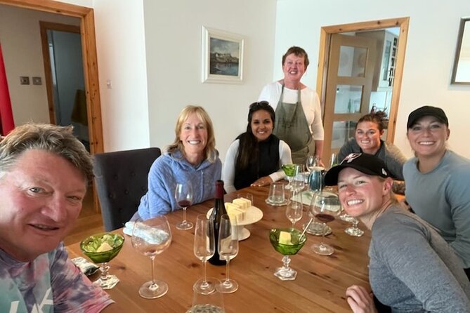 Slow Food Highland Dining and Storytelling in Inverness - The storytelling part: where the best nights go right