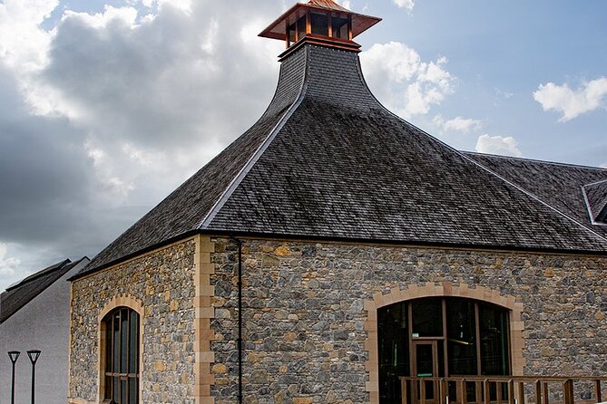 Speyside Full-Day Private Whisky Tour - Price and what you’re really paying for (up to 7 people)