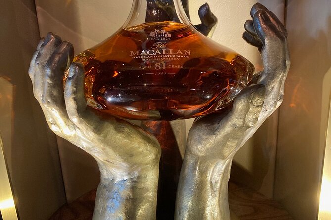 Speyside Full-Day Private Whisky Tour - A realistic 8.5 hour route built around timing
