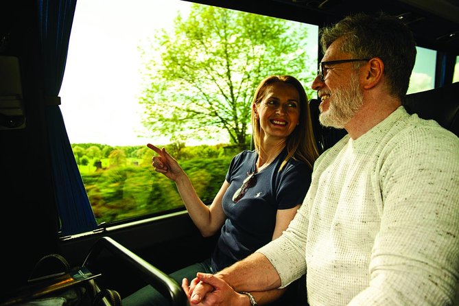 Speyside Whisky Day Tour from Inverness Including Admissions - Finding the Bus in Inverness, and What to Know Before You Go