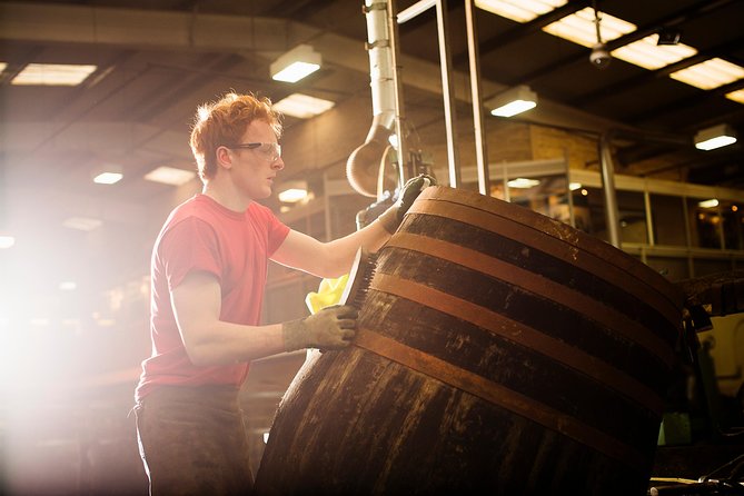 Speyside Whisky Day Tour from Inverness Including Admissions - Price and Value: Two Distilleries Included, With One Major Ticket Note