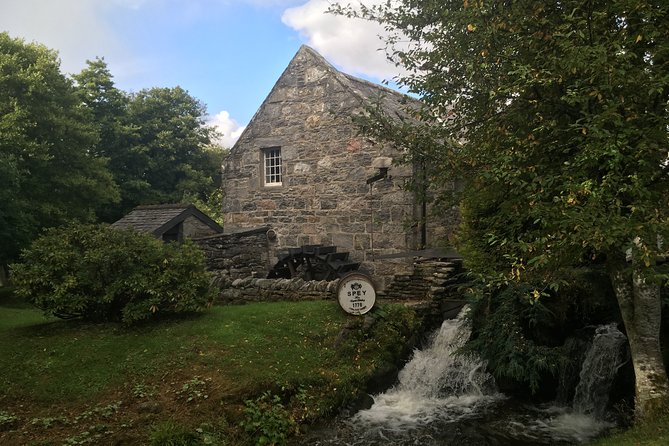 Speyside Whisky Experience - Stop 3: Glenfarclas, Family-Run Scotch and a More Traditional Feel