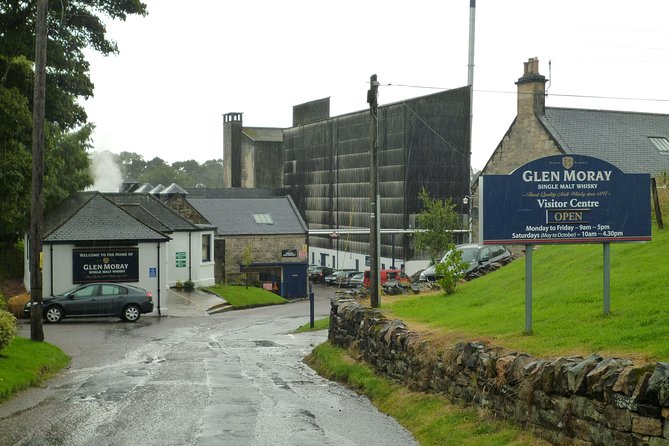 Speyside Whisky Full Day Private Tour from Inverness - Key things to know before you go