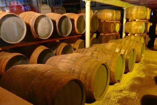 Speyside Whisky Full Day Private Tour from Inverness - From Inverness to Speyside, how the day really runs