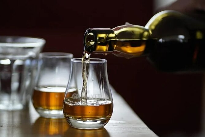 Speyside Whisky Full Day Private Tour from Inverness - Glenfiddich in Dufftown: family ownership and award-winning style