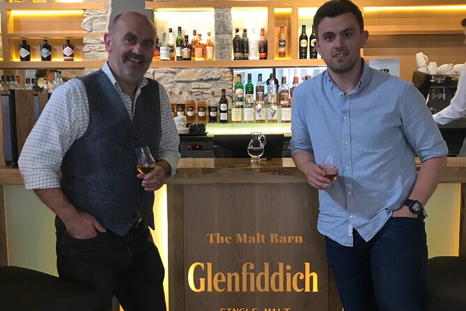Speyside Whisky Tour - Why Speyside feels like the right whisky choice