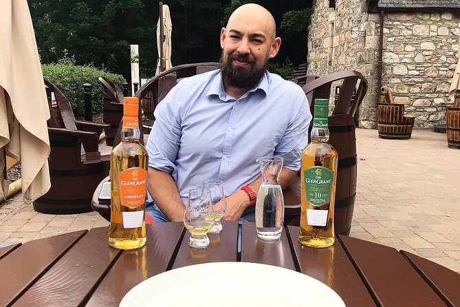 Speyside Whisky Tour - Comfort and timing: why a private car changes everything