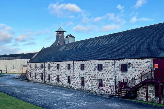 Speyside Whisky Tour - Price and value: what $666.03 really covers