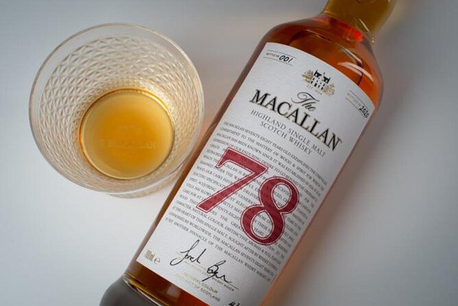 Speyside Whisky Tour - Three Distilleries Included - Private - 5 Star Reviews - Cragganmore and Cardhu: shorter stops that add personality (and a couple of easy wins)