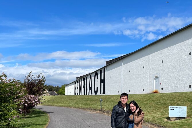 Speyside Whisky Tour - Distilleries to consider, from classic names to smaller players