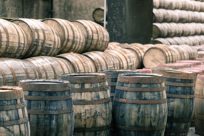 Speyside Whisky Trail Day Tour from Aberdeen Including Admissions - Getting there: where to meet, what the ride is like, and how to plan