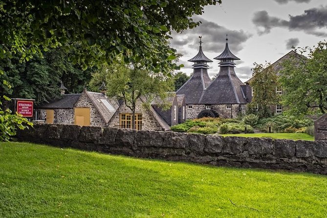Speyside Whisky Trail Day Tour from Aberdeen Including Admissions - Pace, timing, and why the schedule feels balanced (or not)