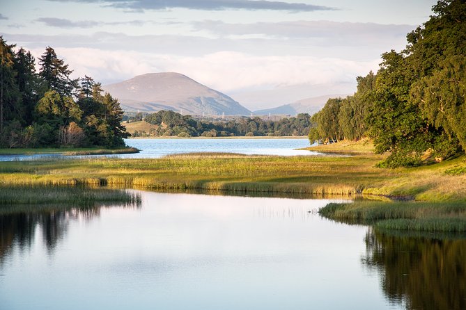 Speyside Whisky Trail Day Tour from Aberdeen Including Admissions - What you will likely taste and how to get the most out of it