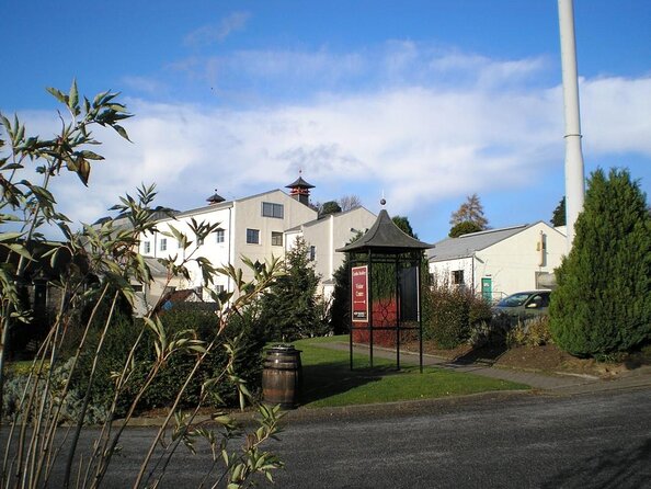 Speyside Whisky Trails from Inverness - Key Highlights You Will Care About