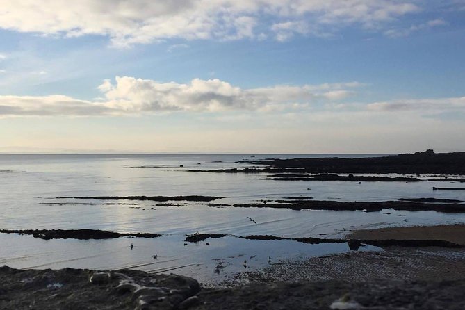 St Andrews, Falkland and Fife Villages Tour from Edinburgh - Price and value: is $77.17 fair for this mix?