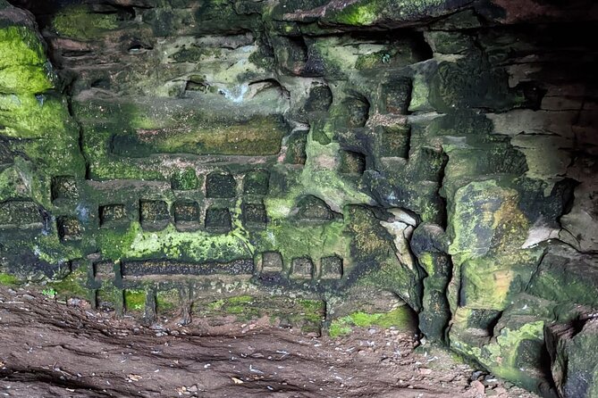 St Andrews, Fife Coast Walk & Historic Abbey Tour from Edinburgh - Guides and the comfort factor that makes or breaks the day