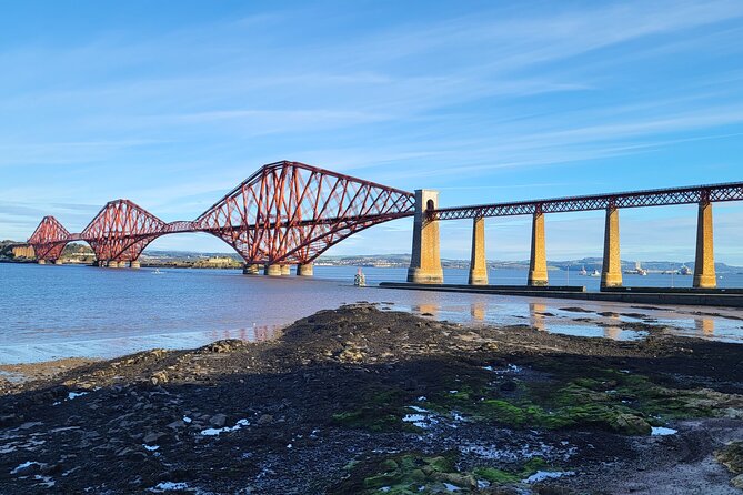 St Andrews & Fishing Villages of Fife Private Tour from Glasgow - Key Highlights You Should Know Before You Go