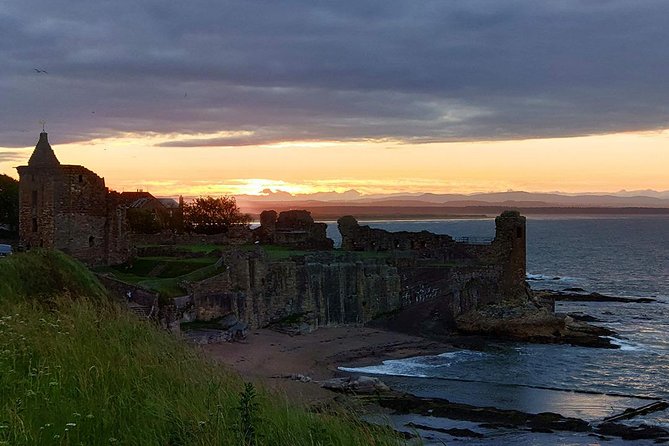 St Andrews History Tours - Key Highlights Worth Noticing