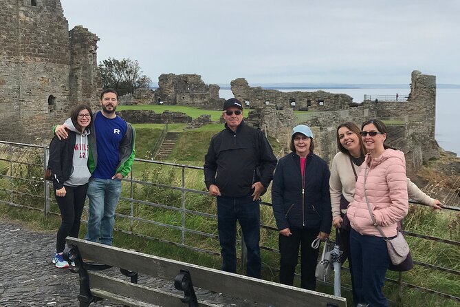 St Andrews Must-Sees Daily Walking Tour (11am & 2pm) - St Andrews Town Hall and the industries that shaped daily life