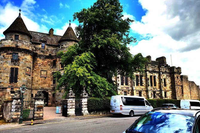 St Andrews Private Day Tour - Pickup, timing, and the “8 hours that stays full” problem