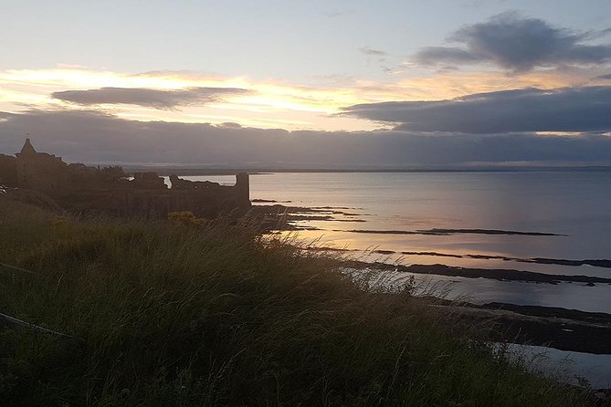 St Andrews Tours: Town, Golf and Old Course History - Starting at T-Squared Social, where modern golf culture meets the old town
