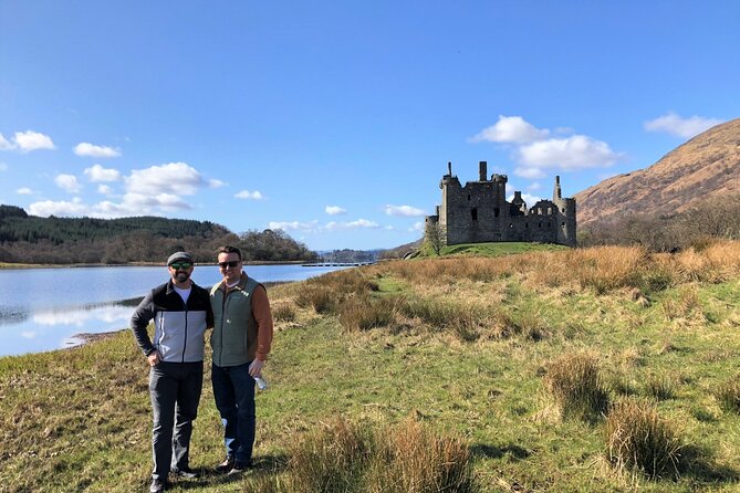 Standing Stones, Inveraray and Kilchurn Castle & Highlands Tour starting Balloch - A full day of lochs, castles, and 5,000-year-old stones