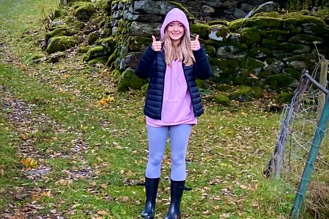 Stirling Castle, Highlands and standing stones experience. - Falls of Dochart and the Clan Chiefs Area