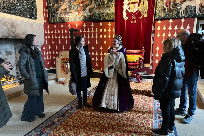 Stirling Castle, Highlands and standing stones experience. - Price and Value: When $990.91 Makes Sense