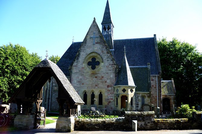 Stirling Castle & Loch Day Tour - Stirling Castle time: what you get, and what costs extra