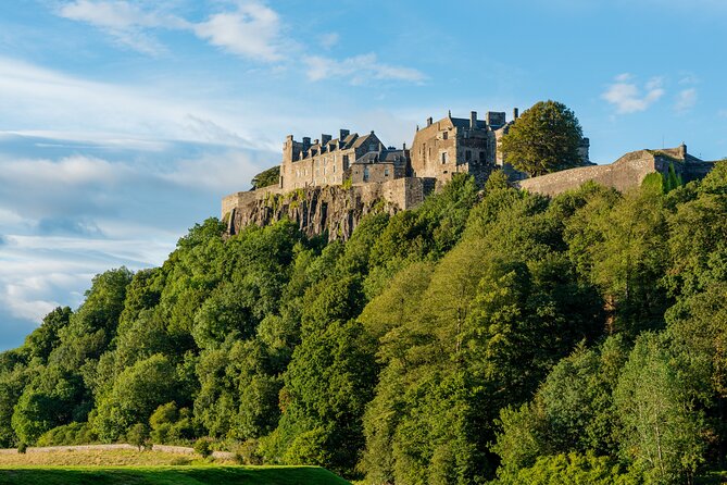 Stirling Castle, Loch Lomond and Cruise Day Tour from Glasgow - The 1-hour Loch Lomond cruise, what it does well