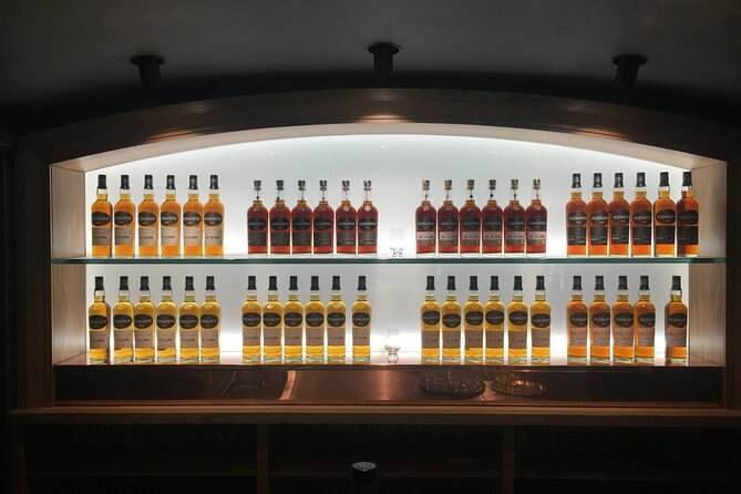 Stirling Castle, Loch Lomond Walk & Whisky Distillery Tour from Glasgow - Guides Who Make History Feel Like Stories